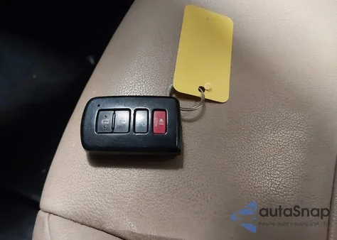 2015 Toyota Rav4 Limited из США, поврежденный, VIN 2T3DFREV8FW275659